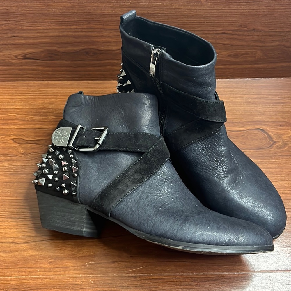 Vince Camuto Ankle Boots